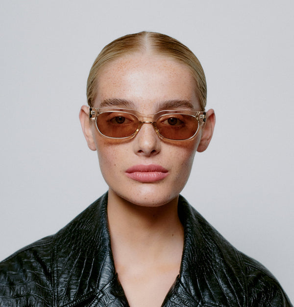 Bror / Champagne & Brown Lens - Shade Files
